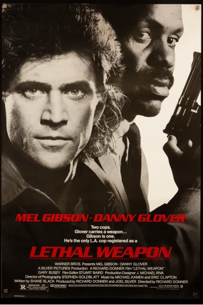 Vũ Khí Tối Thượng (Lethal Weapon)