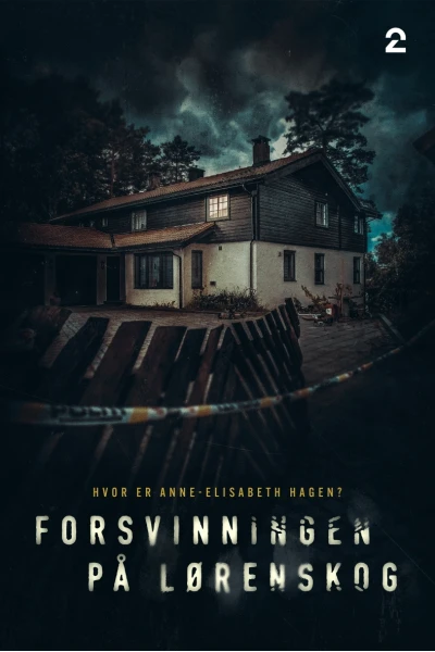 Vụ mất tích ở Lørenskog (The Lørenskog Disappearance)