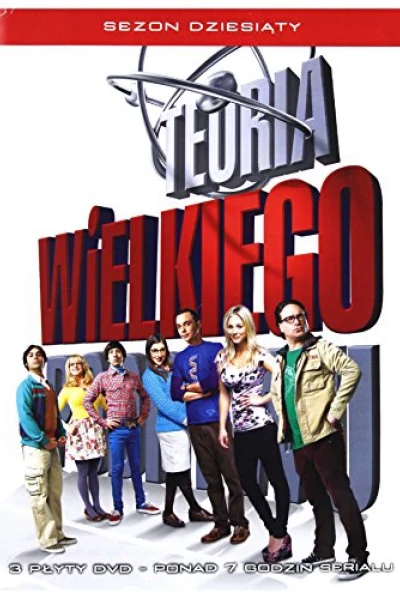 Vụ nổ lớn (Phần 10) (The Big Bang Theory (Season 10))