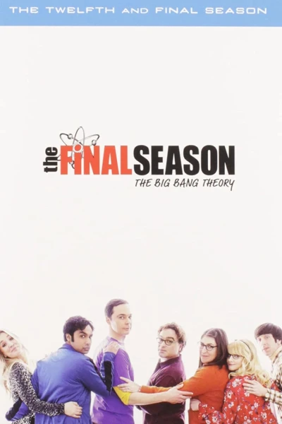 Vụ nổ lớn (Phần 12) (The Big Bang Theory (Season 12))