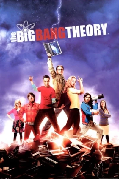Vụ nổ lớn (Phần 5) (The Big Bang Theory (Season 5))