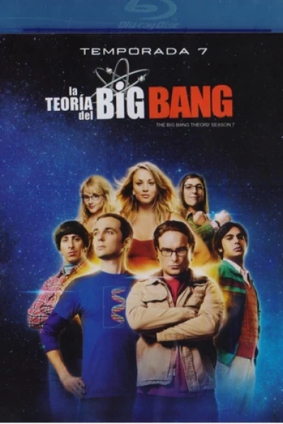 Vụ nổ lớn (Phần 7) (The Big Bang Theory (Season 7))