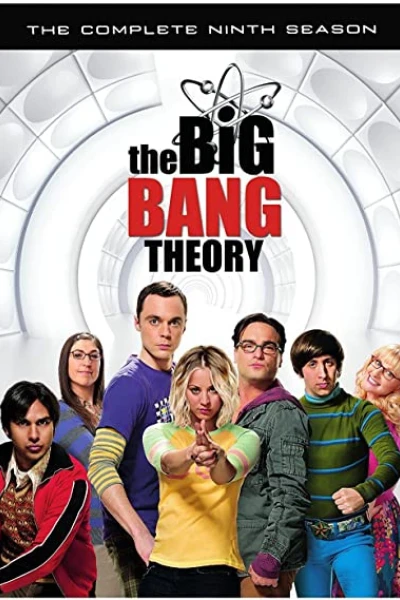 Vụ nổ lớn (Phần 9) (The Big Bang Theory (Season 9))