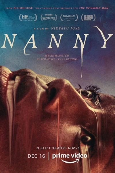 Vú Nuôi (Nanny)