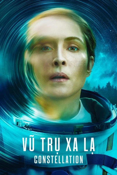 Vũ Trụ Xa Lạ (Constellation)