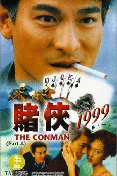 Vua bịp (The Conman)