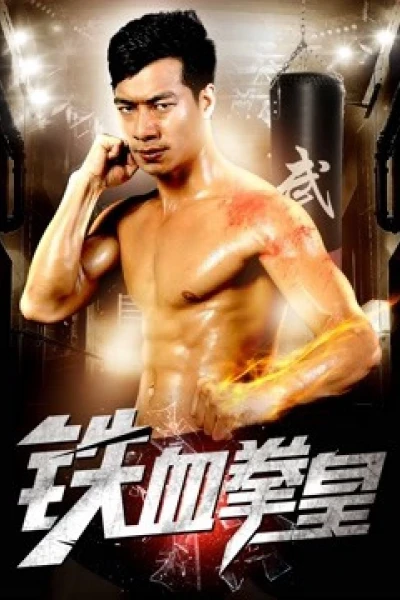 Vua quyền anh máu sắt (The King of Boxing)
