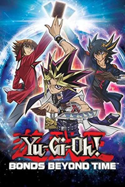 Vua Trò Chơi (Yu-Gi-Oh! Bonds Beyond Time)