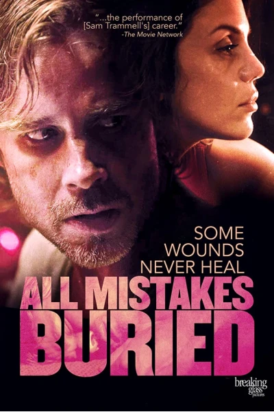 Vùi Lấp Sai Lầm (All Mistakes Buried)