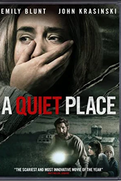 Vùng đất câm lặng (A Quiet Place)