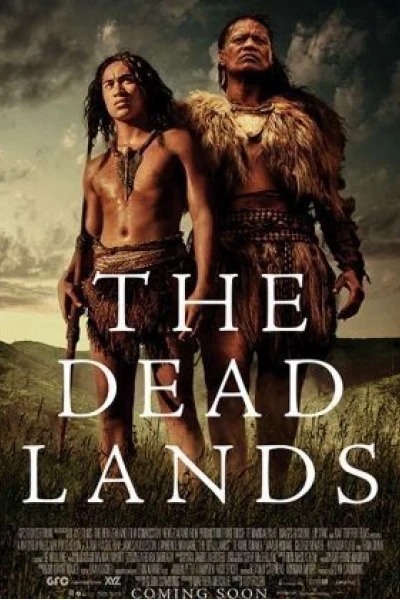 Vùng Đất Tử Thần (The Dead Lands)