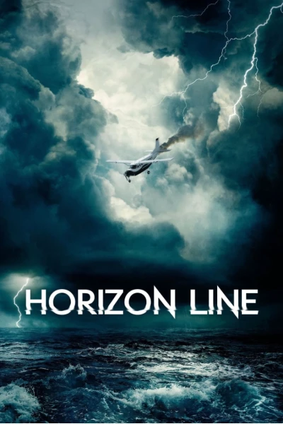 Vùng Trời Tử Thần (Horizon Line)