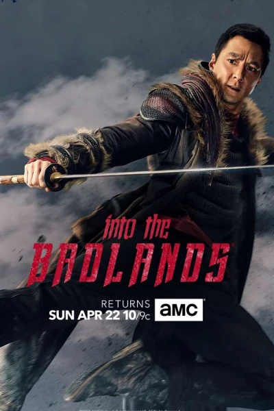 Vùng Tử Địa (Phần 3) (Into The Badlands (Season 3))