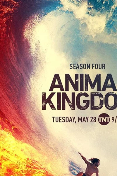 Vương quốc động vật (Phần 4) (Animal Kingdom (Season 4))