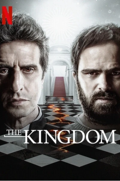 Vương quốc giông tố (Phần 2) (The Kingdom (Season 2))
