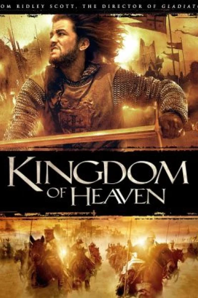 Vương Quốc Thiên Đường (Kingdom of Heaven)