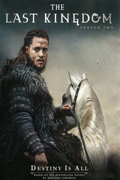 Vương triều cuối cùng (Phần 2) (The Last Kingdom (Season 2))