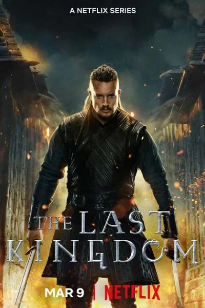 Vương triều cuối cùng (Phần 5) (The Last Kingdom (Season 5))