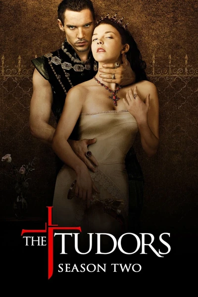 Vương Triều Tudors (Phần 2) (The Tudors (Season 2))