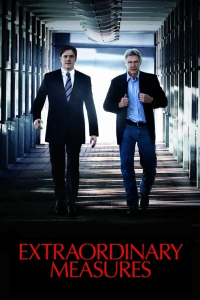 Vượt Giới Hạn (Extraordinary Measures)