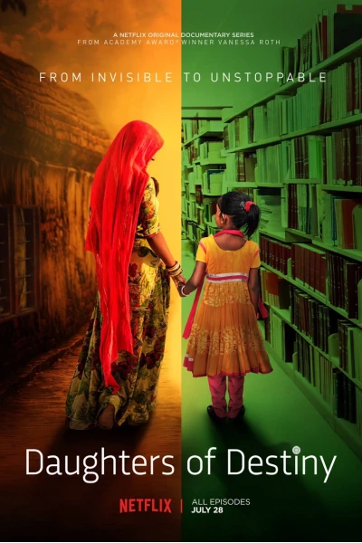 Vượt lên định mệnh (Daughters of Destiny)
