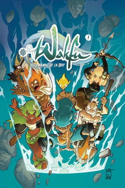 Wakfu (Phần 1) (Wakfu (Season 1))