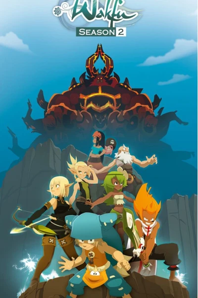 Wakfu (Phần 2) (Wakfu (Season 2))