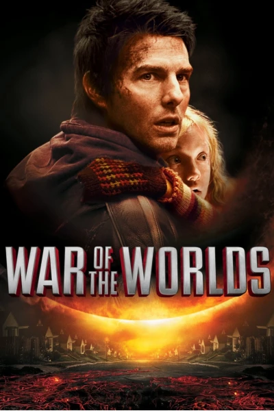 War of the Worlds
