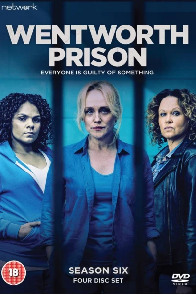 Wentworth (Phần 6) (Wentworth (Season 6))