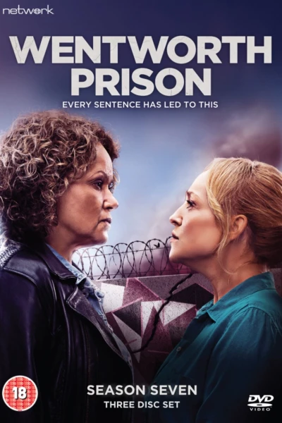Wentworth (Phần 7) (Wentworth (Season 7))