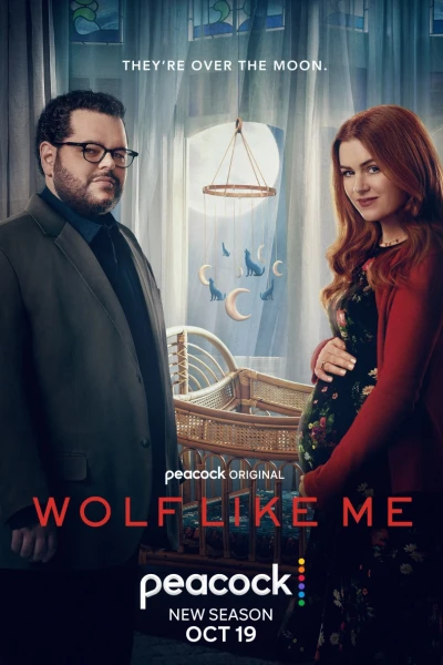 Wolf Like Me (Phần 1) (Wolf Like Me (Season 1))