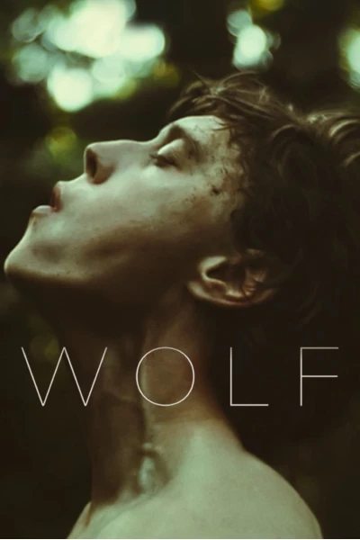 Sói trong lốt người (Wolf)