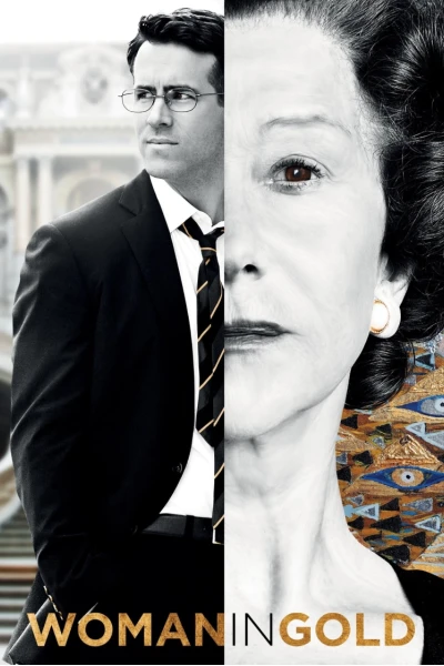 Woman in Gold