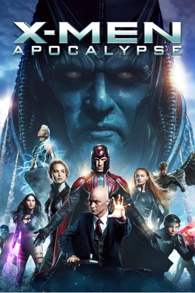 X-Men: Apocalypse