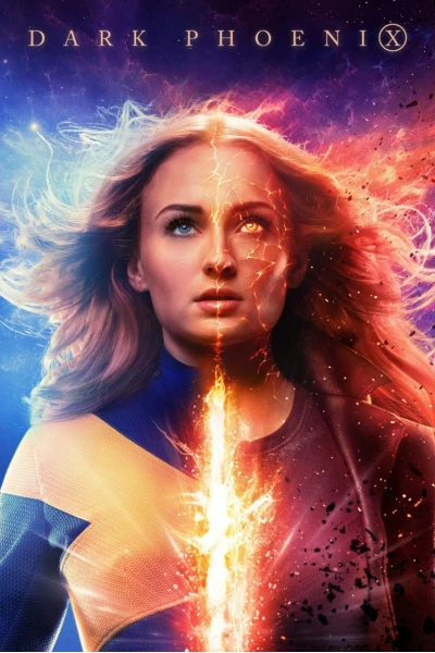 X-Men: Phượng Hoàng Bóng Tối (Dark Phoenix)