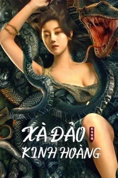 Xà Đảo Kinh Hoàng (SNAKE LADY)