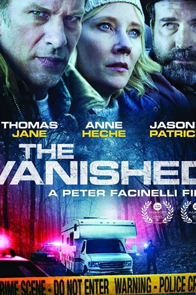 Xác Chết Trở Về (The Vanished)