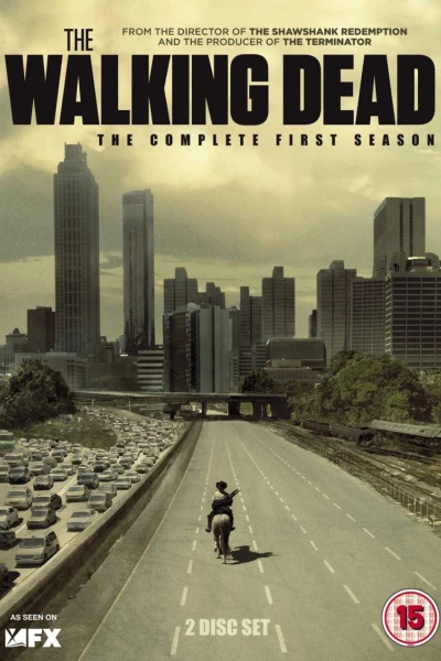 Xác Sống (Phần 1) (The Walking Dead (Season 1))