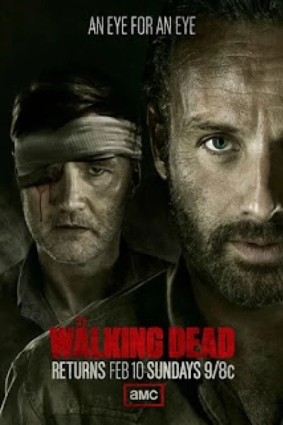 Xác Sống (Phần 3) (The Walking Dead (Season 3))