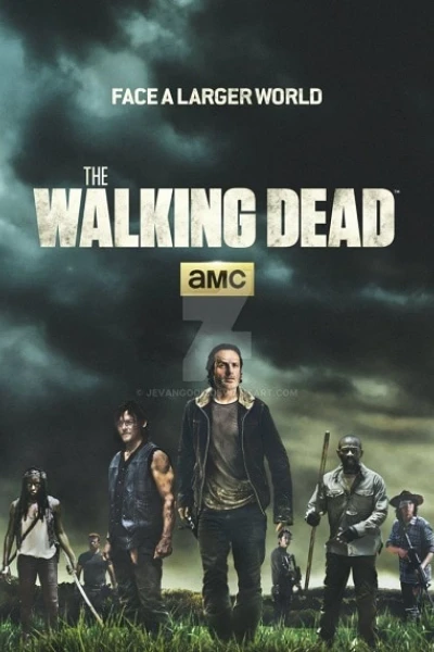 Xác Sống (Phần 6) (The Walking Dead (Season 6))