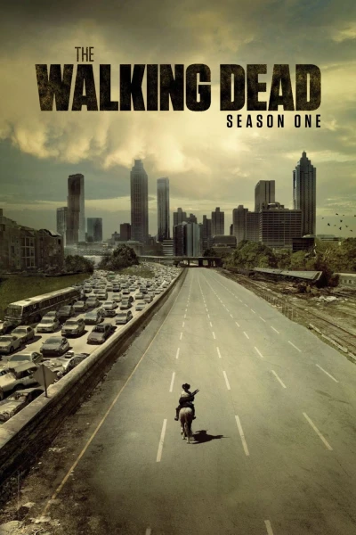 Xác Sống (The Walking Dead)