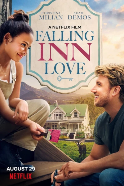 Xây đắp tình yêu (Falling Inn Love)
