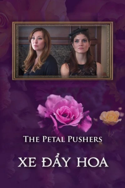 Xe Đẩy Hoa (Petal Pushers)