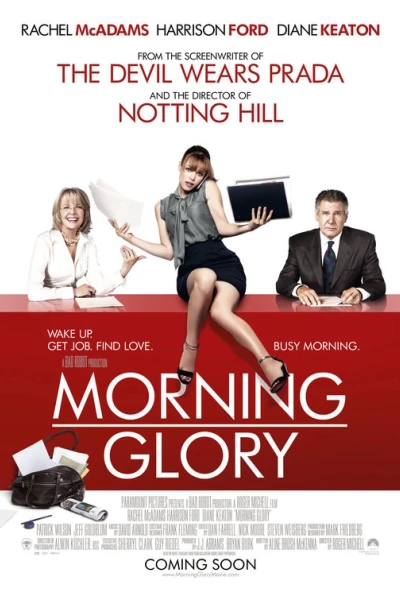 Xin Chào Buổi Sáng (Morning Glory)