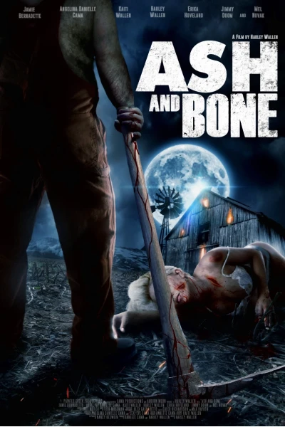 Xương và Tro (Ash and Bone)