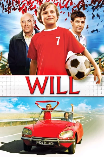 Ý Chí (Will)