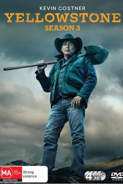 Đá vàng (Phần 3) (Yellowstone (Season 3))
