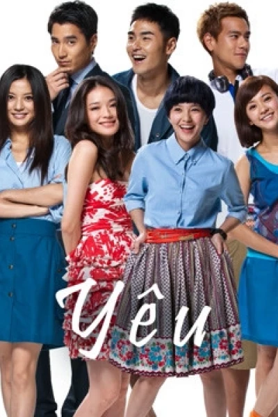 Yêu (LOVE)