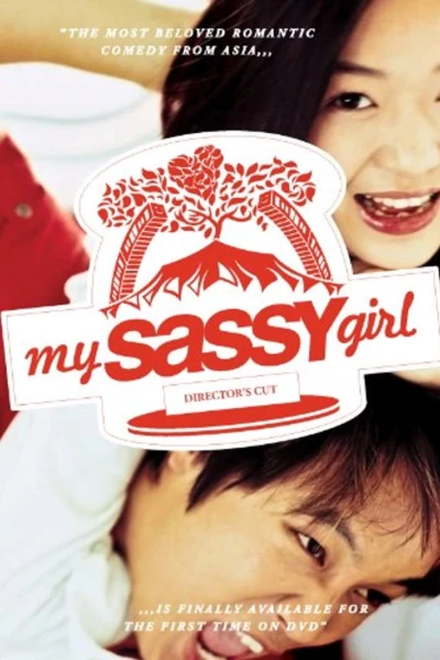 Yêu em Bất chấp (My Sassy Girl)