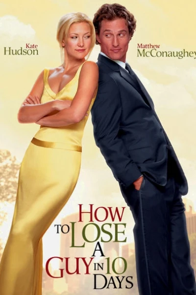 Yêu em không quá 10 ngày (How to Lose a Guy in 10 Days)